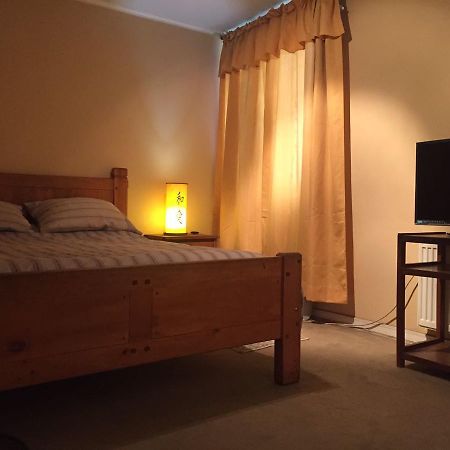 Departamento En Nunoa Διαμέρισμα Σαντιάγκο Εξωτερικό φωτογραφία