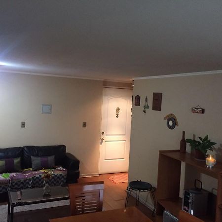 Departamento En Nunoa Διαμέρισμα Σαντιάγκο Εξωτερικό φωτογραφία