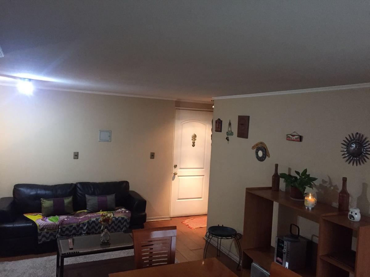 Departamento En Nunoa Διαμέρισμα Σαντιάγκο Εξωτερικό φωτογραφία