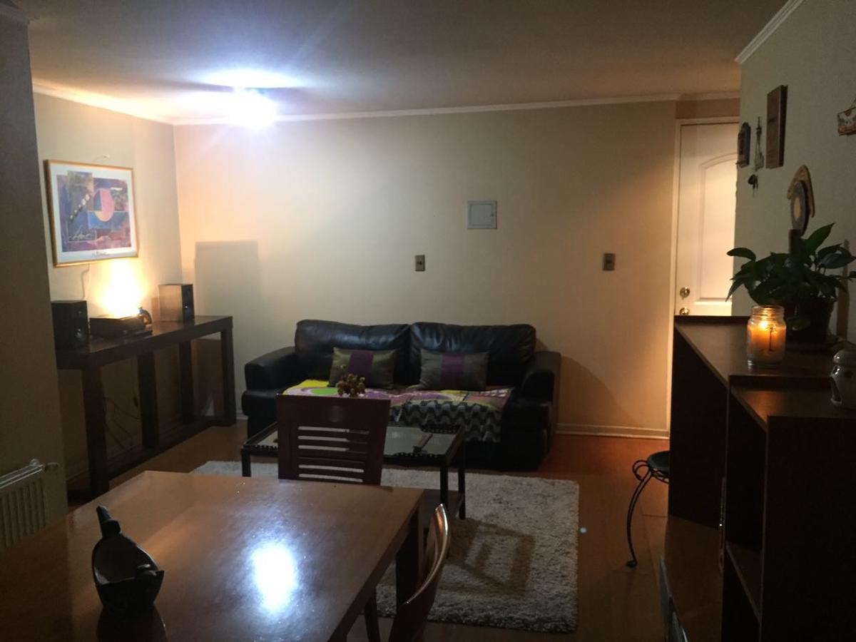 Departamento En Nunoa Διαμέρισμα Σαντιάγκο Εξωτερικό φωτογραφία