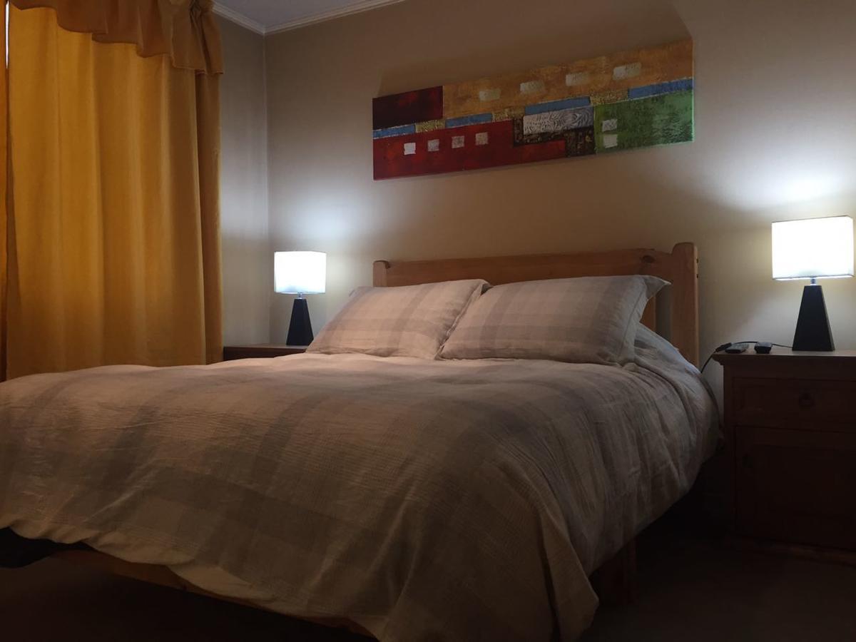 Departamento En Nunoa Διαμέρισμα Σαντιάγκο Εξωτερικό φωτογραφία