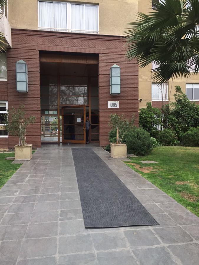 Departamento En Nunoa Διαμέρισμα Σαντιάγκο Εξωτερικό φωτογραφία